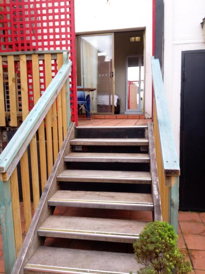 Clover Free Car Parking Hostel Hostel Sydney Kültér fotó